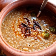 เมนูของร้าน ขนมจีนบ้านคุณย่า บางใหญ่