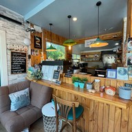 La Maison De Cafe' บ้านกาแฟ