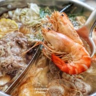 ชาบู มหาชัย - Shabu Mahachai & Seafood Delivery