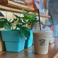 La Maison De Cafe' บ้านกาแฟ