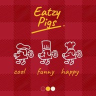 ข้าวหมูทอด Eatzypig สาขา ลาซาล