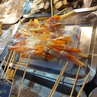 หม่าล่าทองคำ มหาชัยสตีนฟู้ด