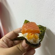 เมนูของร้าน โคเรียดอง (Koreadong) ลาซาล - แบริ่ง