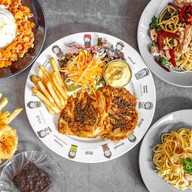 สเต็กตัวออ