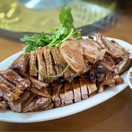 ร้านอาหารจีนเฉาซาน
