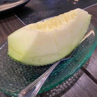 Honmono Sushi เซ็นทรัลชิดลม
