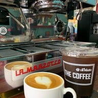 Anasu Coffee กาแฟสด ขนมเปี๊ยะ โรตีชาชัก บางแม่นาง