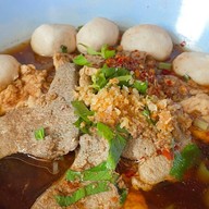 ก๋วยเตี๋ยวเรือกรุงสยาม
