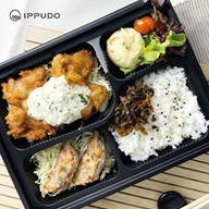 เมนูของร้าน Ramen Ippudo Cloud Kitchen Charan Sanitwong 44