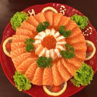 จูนิ ซูชิ สาขา1 แจ้งวัฒนะ24 สาขา1