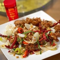 ร้านอาหารจีนเฉาซาน