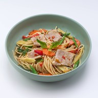 เมนูของร้าน Terraces De Bangkok เซ็นทรัลชิดลม