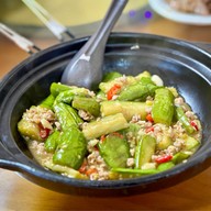 ร้านอาหารจีนเฉาซาน