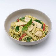 เมนูของร้าน Terraces De Bangkok เซ็นทรัลชิดลม