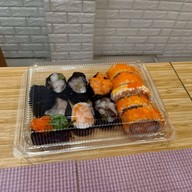Ani Sushi ตลาดพระประแดง