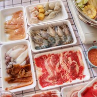 ชาบู มหาชัย - Shabu Mahachai & Seafood Delivery