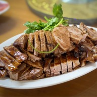 ร้านอาหารจีนเฉาซาน