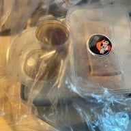 Haruki by Goji sushi ตรงข้ามตลาดบองมาเช่