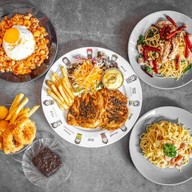 สเต็กตัวออ