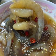 เมนูของร้าน โคเรียดอง (Koreadong) ลาซาล - แบริ่ง