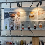 Eureka Coffee Tap Chongnonsi ช่องนนทรี