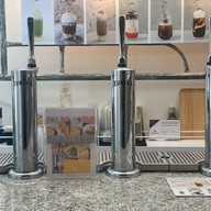 Eureka Coffee Tap Chongnonsi ช่องนนทรี