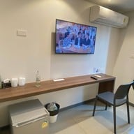 The Zleep Hotel Chonburi