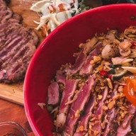 Behawk Grill&beer พุทธมณฑล สาย 2