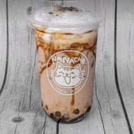 nanacha milktea (หมู่บ้านสินทวี)