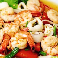 พายำ-อาหารตามสั่ง