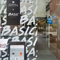Eureka Coffee Tap Chongnonsi ช่องนนทรี