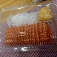 Ani Sushi ตลาดพระประแดง