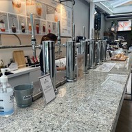 Eureka Coffee Tap Chongnonsi ช่องนนทรี