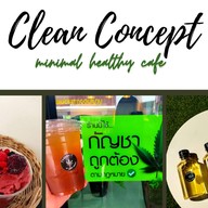 คลีนคอนเซป