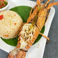 เมนูของร้าน Simple Bistro And Serve