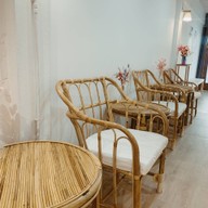 Bunny Shake cafe สาขาบางแสน บางแสน