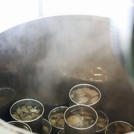 เฮียสิทธิ์ หมี่ซั่วเป็ดตุ๋น เจ้าเก่า ตลาดใหม่