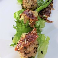 เมนูของร้าน Richma Asian Fusion Cuisine