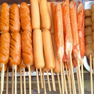 เมนูของร้าน ร้านเฟรนฟรายโคตรชีส