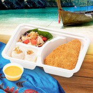 Food or drink of Sizzler Kitchen Silom 22