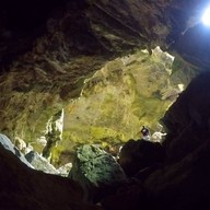 บรรยากาศ ถ้ำบัวโบก