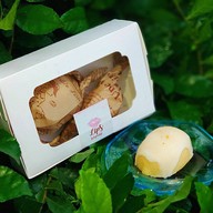 เมนูของร้าน Lips Liickyourlips