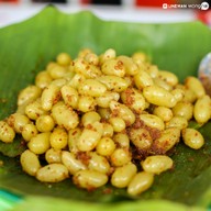 แซ่บปากสั่นหาดใหญ่ สาขาตลาดคลอง ร.5 ซุ่มแรก ใกล้ลานจอดรถมอไซต์