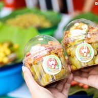 แซ่บปากสั่นหาดใหญ่ สาขาตลาดคลอง ร.5 ซุ่มแรก ใกล้ลานจอดรถมอไซต์