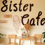 Sister Cafe'