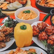 GUWON Bistro ร้านอาหารเกาหลี