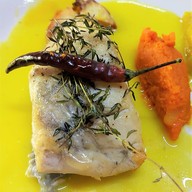 เมนูของร้าน Richma Asian Fusion Cuisine