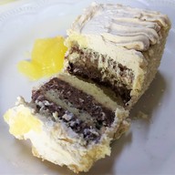 เมนูของร้าน Richma Asian Fusion Cuisine