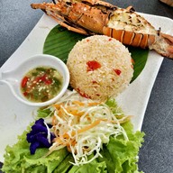 เมนูของร้าน Simple Bistro And Serve