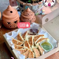 ธัญฉะเกี๊ยวซ่า สาขาหลัก บางบัวทอง เกี๊ยวซ่าทอดน้ำสไตล์ญี่ปุ่น - Tancha Gyoza บางบัวทอง